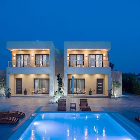 Apartamento La Casa De Zante Laganas Exterior foto